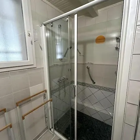 La Bleue Jardin Holiday home Arles